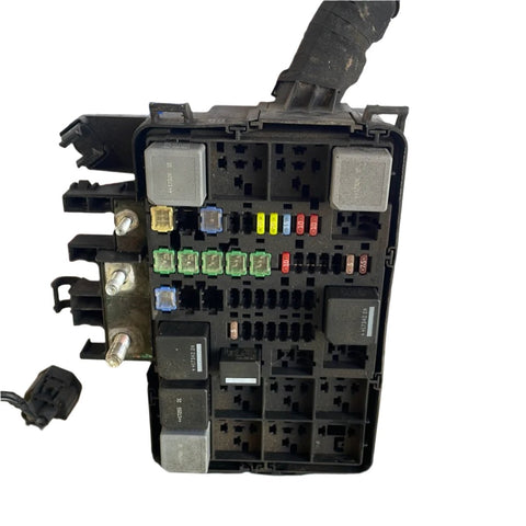 Ford Transit MK8 ENGINE FUSE BOX FWD 2.0 2017 P/N GK3T9K499BFC