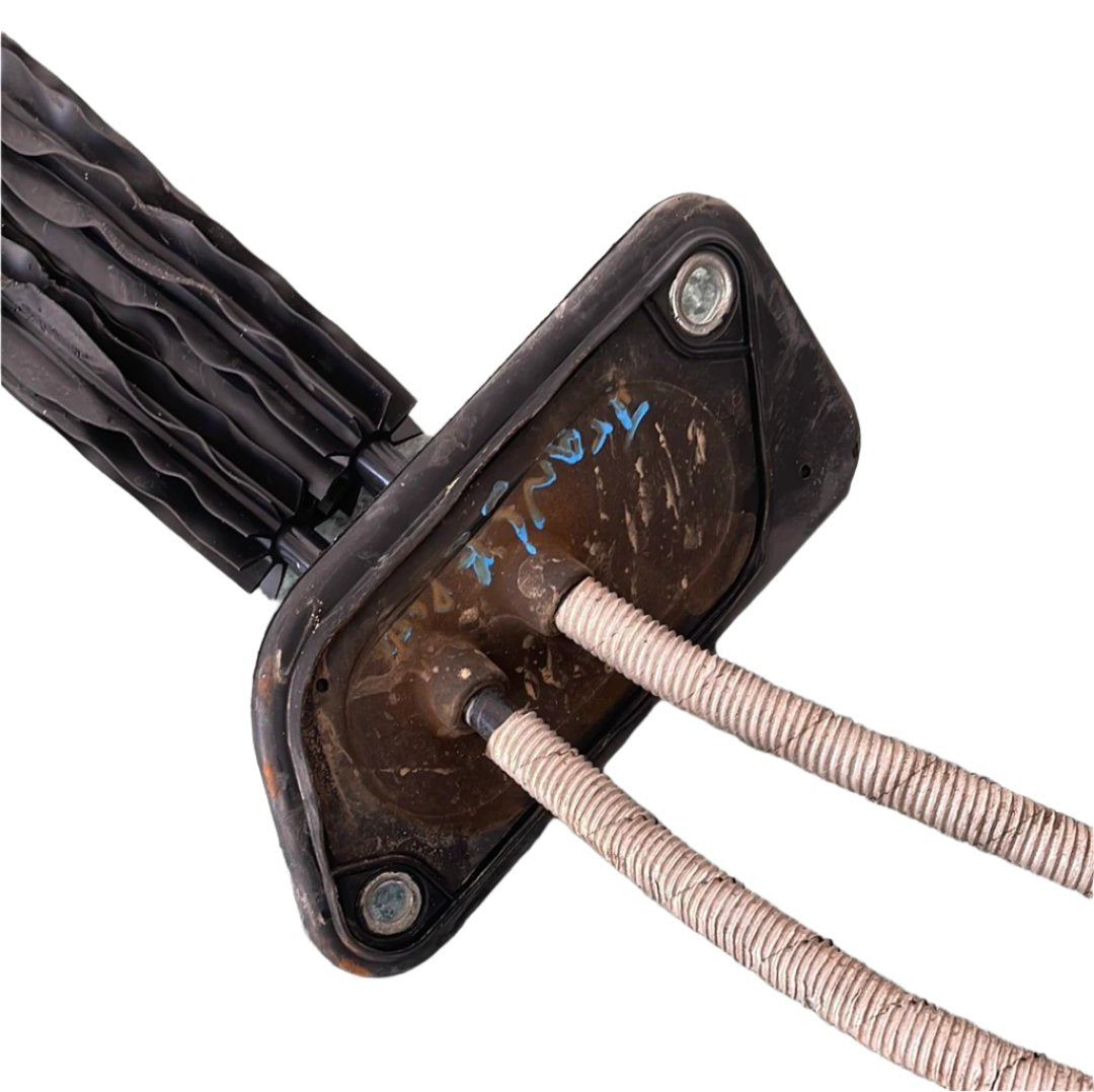 2019 Volkswagen Transporter T6 Gear cables