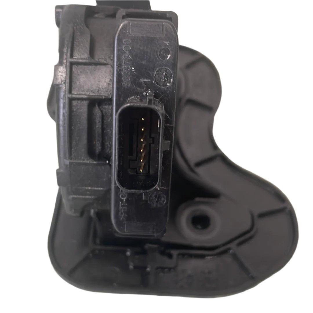 2021 Ford Transit Mk 8 Accelerator Pedal
