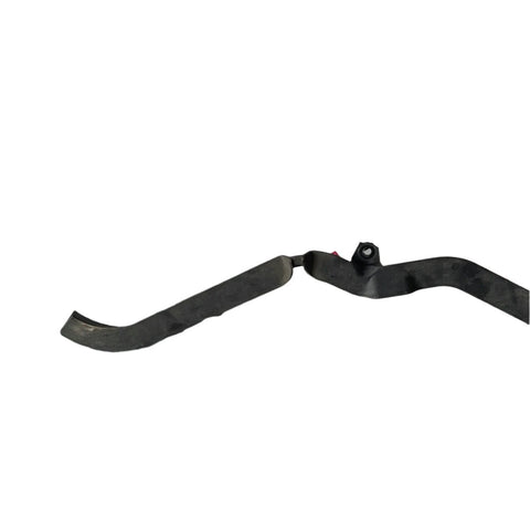 2013-2018 Ford Transit Mk 8 FWD Belt Splash Guard