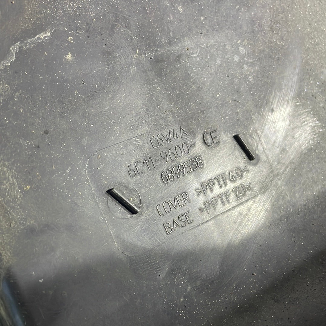 Ford Transit AIRBOX Mk7 EURO4 FWD 2006-2014 P/N 6C119600CE