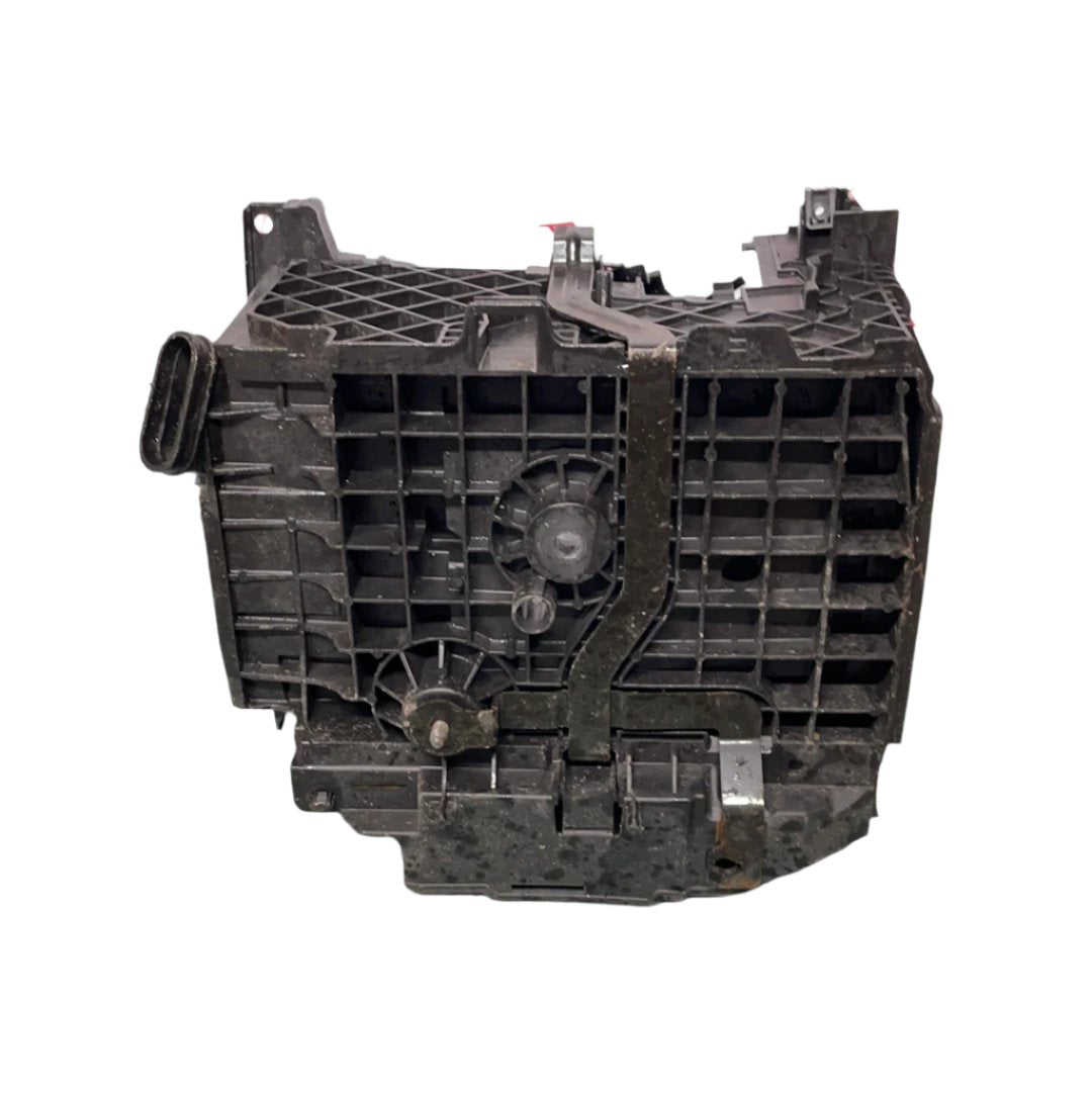 2019 Renault Trafic battery box