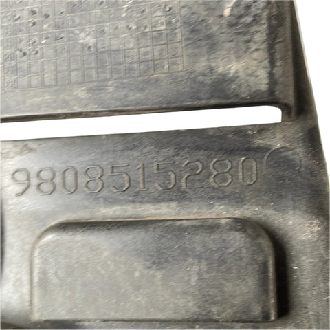 2020 Citreon/Peugeot Relay/Boxer 2.0 Belt Cover