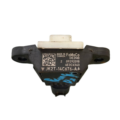 2017 Ford Ranger airbag impact sensor O/S