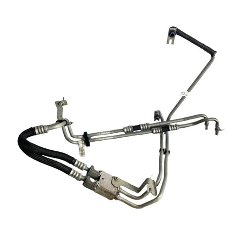 Ford Transit Custom AUTOMATIC TRANSMISSION FLUID PIPES 2.0 2022 P/N GK217R081AF