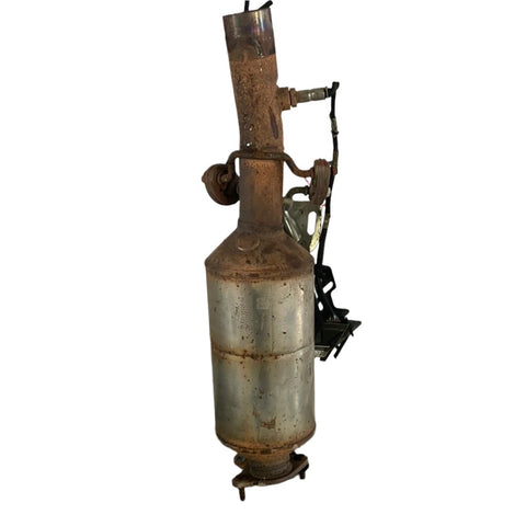 Ford Transit MK8 DPF PARTICULATE FILTER 2.0 2016-2023 P/N LK315K224AA