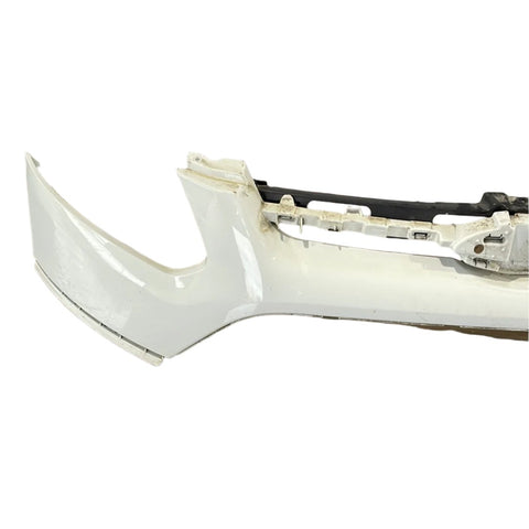 Ford Transit Custom FRONT BUMPER PANEL (WHITE) 2013-2018 P/N BK2117E778AB