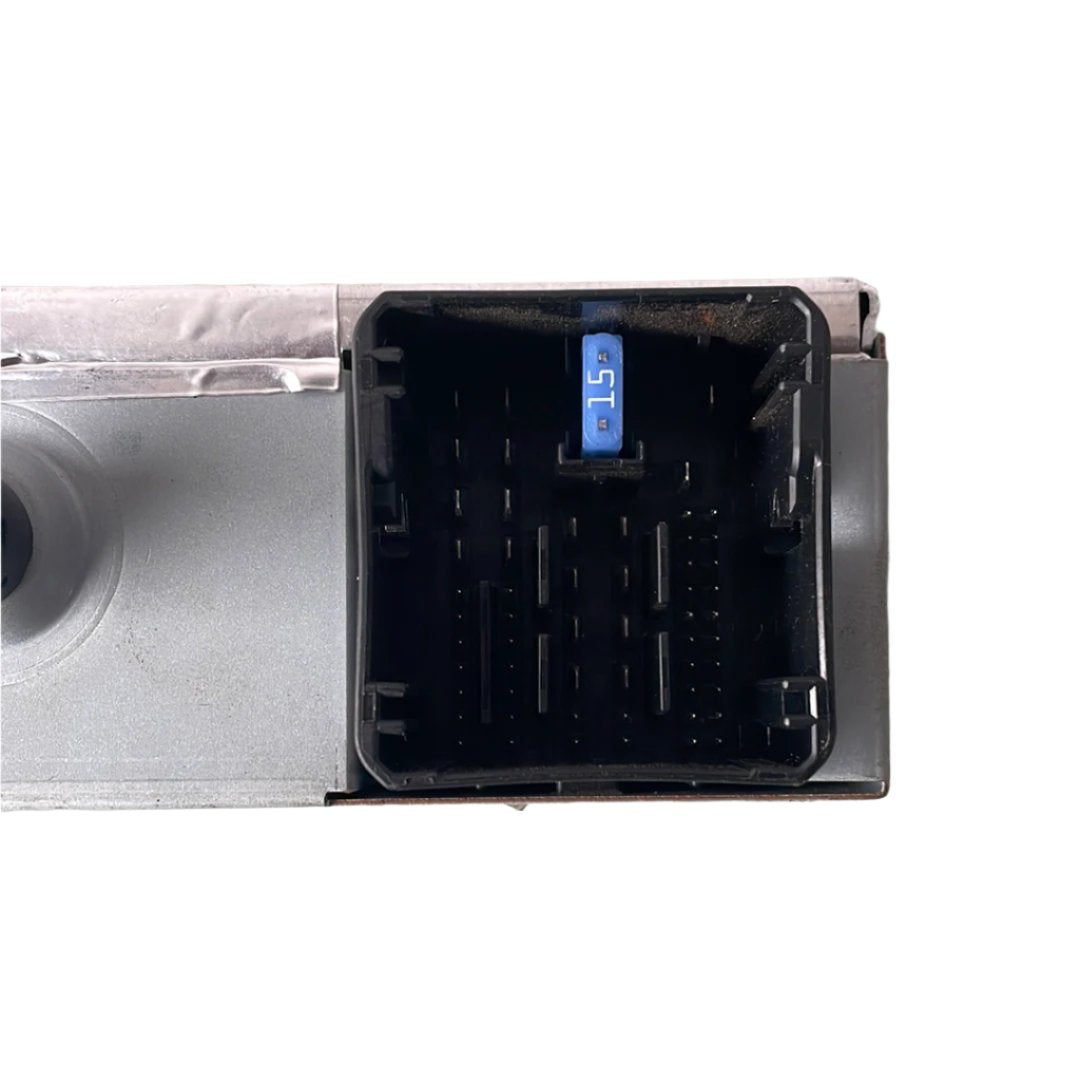 2018 Citroen Dispatch Radio/Bluetooth Headunit