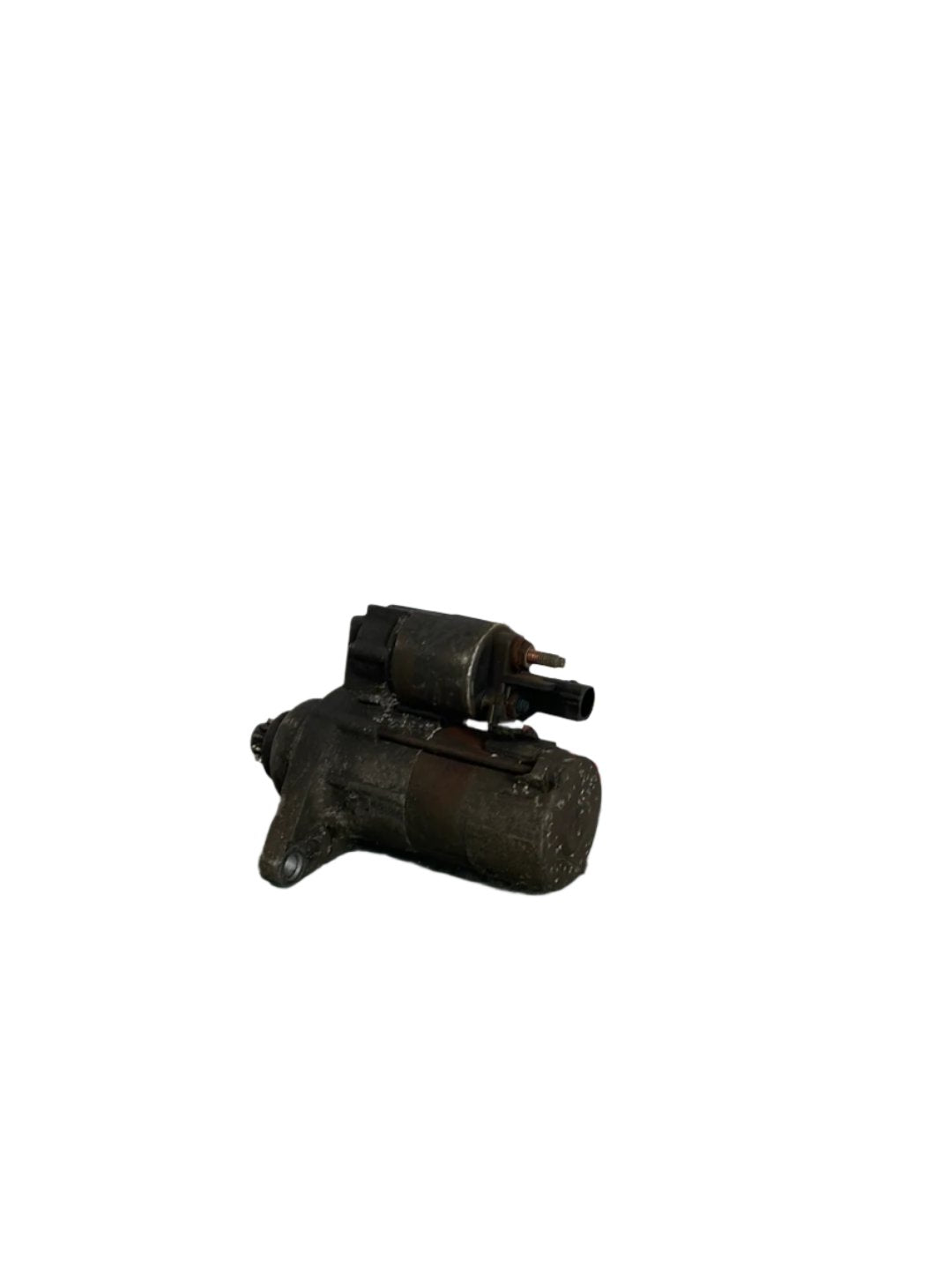 Volkswagen Transporter STARTER MOTOR 1.9 2008 P/N 02Z911023H