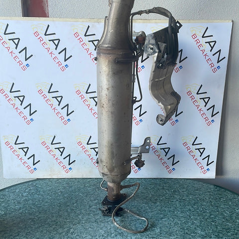 2020 Peugeot Boxer 2.0 DPF