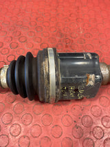 Toyota Hilux DRIVESHAFT Front Drivers Side 2015-2020 P/N 434300K080
