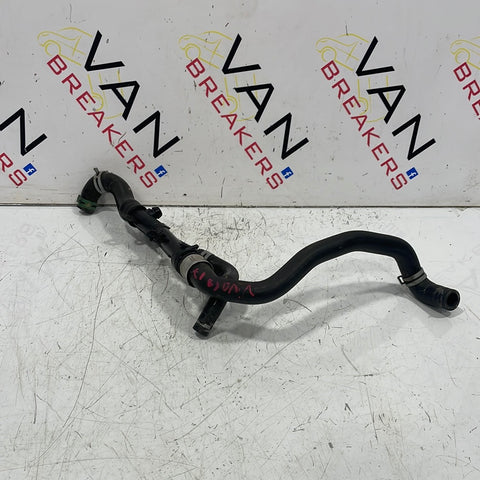 Renault Trafic/Vauxhall Vivaro WATER COOLANT PIPE/HOSE 1.6 2014/2019 P/N 1320783