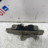Mercedes Sprinter W906 REAR LEFT N/S UPPER LOCK LATCH SLIDING DOOR P/N A9067300435