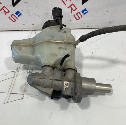 Volkswagen Caddy BRAKE MASTER CYLINDER 2.0 2016 P/N 1K2611301C