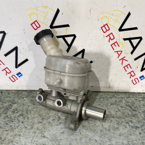 Ford Transit Mk8 FWD BRAKE MASTER CYLINDER 2.0TDCi 2013-2017 P/N W58965