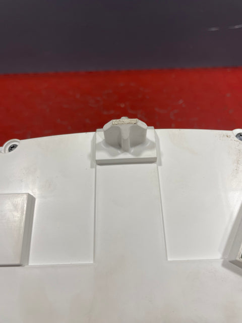 Citroen Dispatch/Peugeot Expert/Vauxhall Vivaro/Toyota Proace/Fiat Scudo DASH CLOCKS INSTRUMENT CLUSTER PANEL 2016-2024 P/N 769168350U / 769318280U