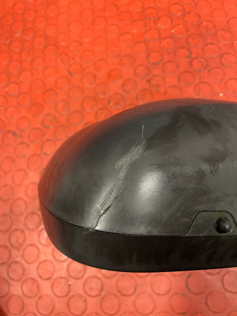 Citroen Berlingo/Peugeot Partner WING MIRROR Driver's Side O/S 2013-2018 (Black) P/N 232636104 - 14
