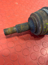 Citroen Berlingo/Peugeot Partner/Vauxhall Combo/Toyota Proace City DRIVESHAFT Passengers Side 1.5 2018-2025 P/N 9820471280