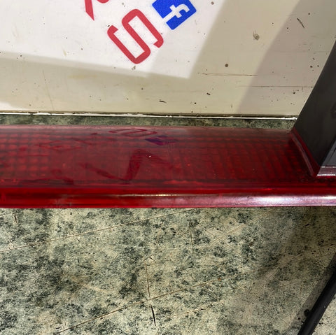 Ford Transit Custom REAR PASSENGER SIDE DOOR UPPER BRAKE LIGHT WITH CAMERA 2018 P/N RVC07TCLED