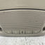 Nissan Navara SUNGLASS HOLDER WITH SWITCHES AND COURTESY LIGHT 2016-2023 P/N 264304KJ1D