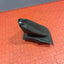 Peugeot Boxer/Citroen Relay/Fiat Ducato GEAR STICK SHIFTER BOOT BLACK 2006> P/N ES0101FXPT20