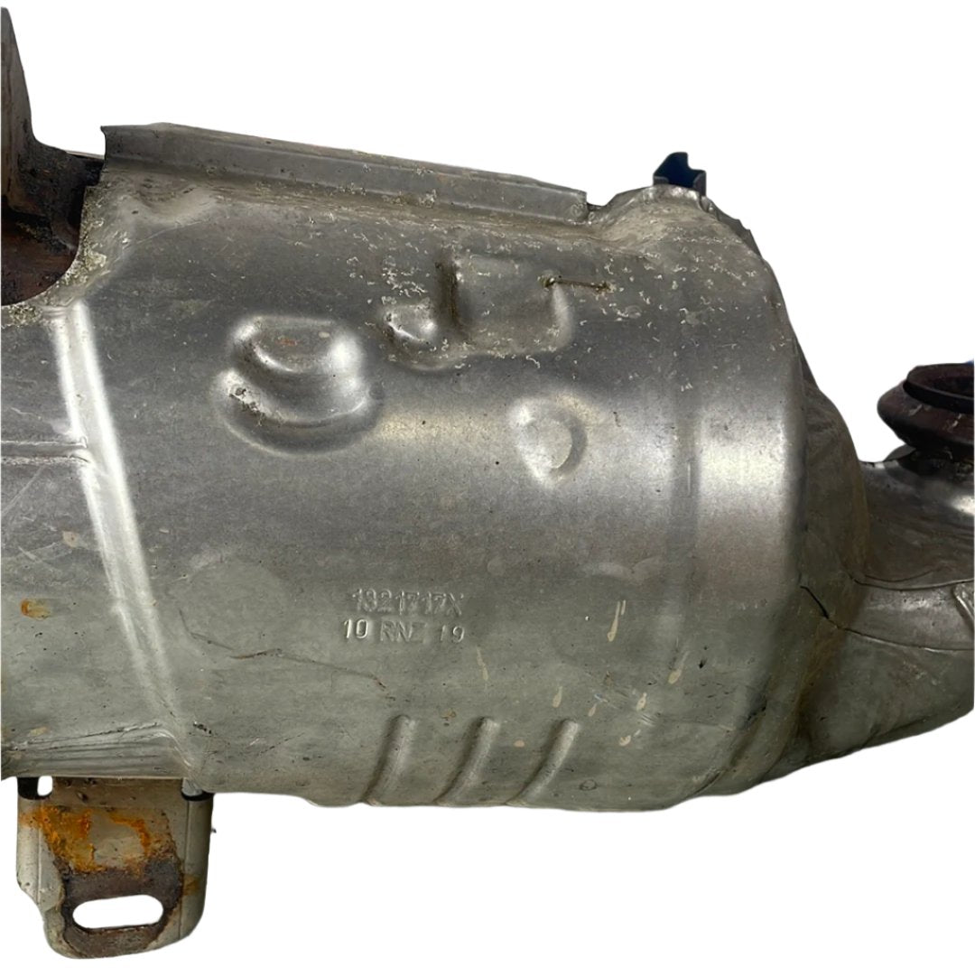 Citroen Berlingo/Peugeot Partner  DPF WITH SENSORS AND ADBLUE INJECTOR 1.6 2019-2023 P/N 9823467180