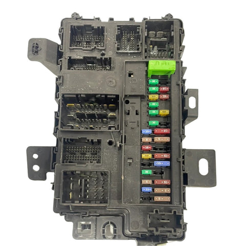 Ford Transit Custom ECU KIT (NO KEY) AUTO 2.0 2022 P/N KK2112A650FA