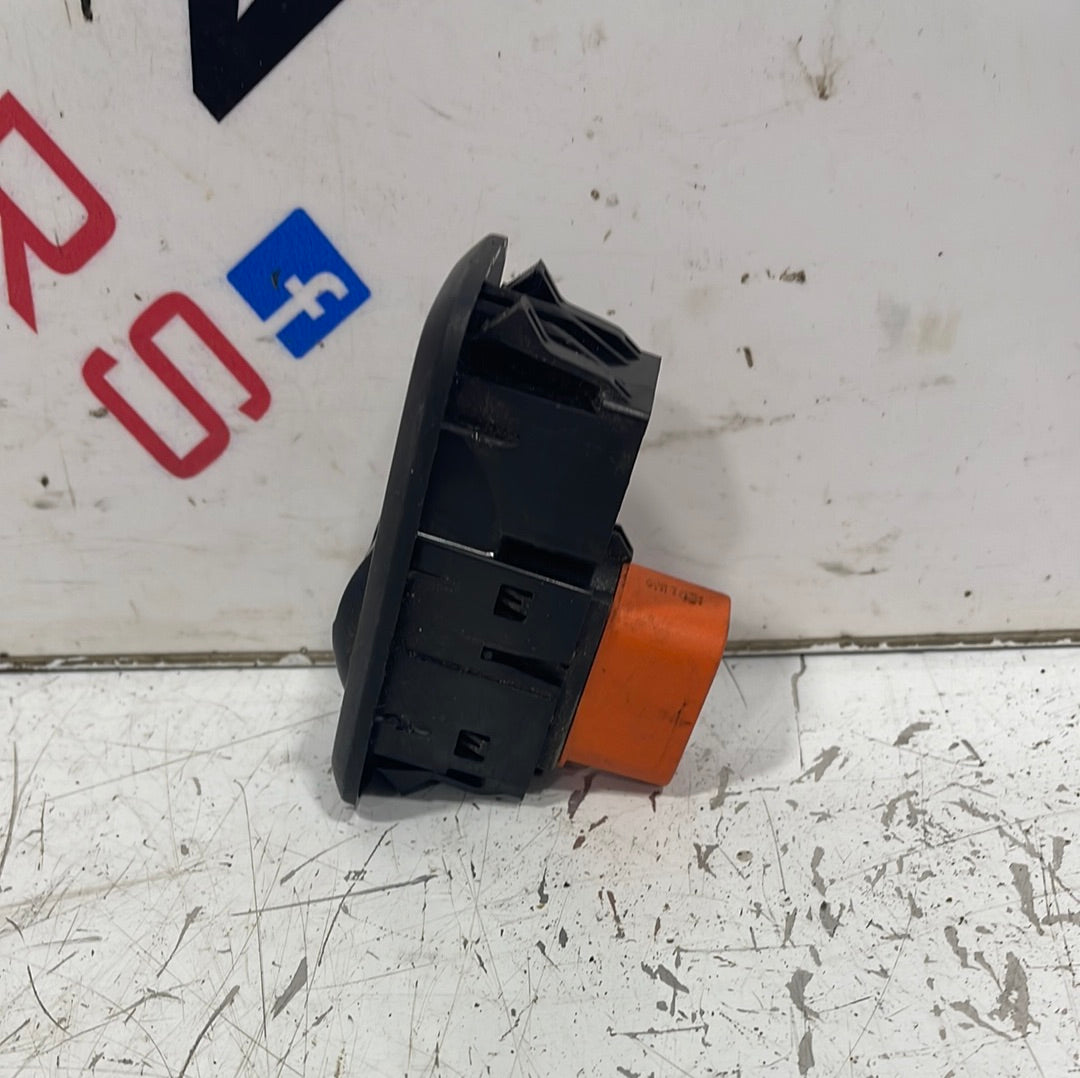 Ford Transit Custom Mk8 PASSENGER'S SIDE WINDOW SWITCH 2016-2023 P/N D2BT14529AA