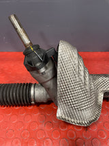 Citroen Berlingo/ Peugeot Partner / Vauxhall Combo/ Toyota Proace City ELECTRIC POWER STEERING RACK (2019-2024) P/N 9831960280