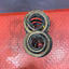Vauxhall Vivaro/Renault Trafic REAR COIL SPRINGS (PAIR) 2016 P/N 550202870R