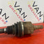 Peugeot Boxer/Citroen Relay PASSENGER SIDE FRONT DRIVESHAFT  N/S P/S 2006-2023  P/N 00808785