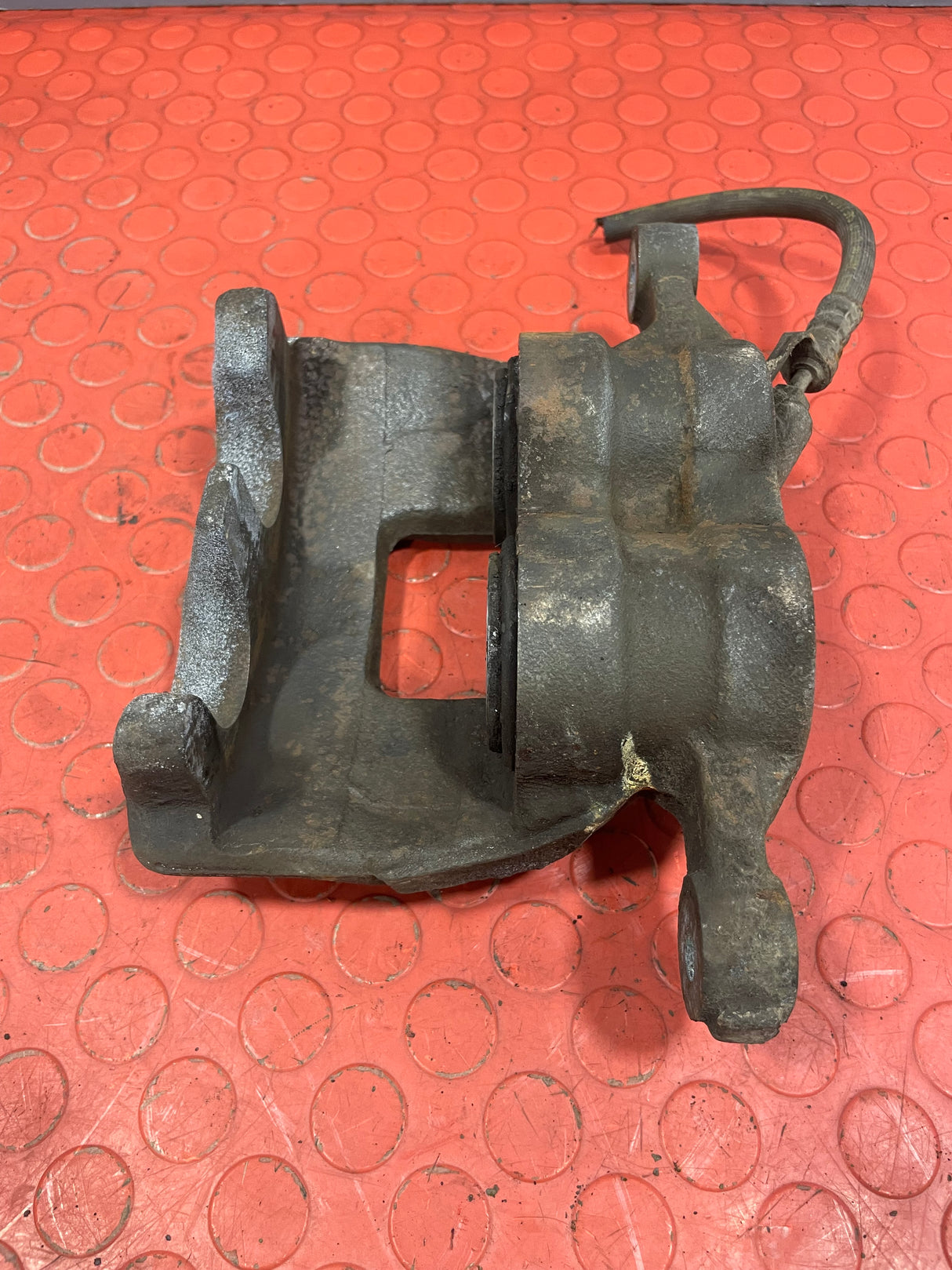 Ford Transit MK8/Custom BRAKE CALIPER Front Passengers Side 2.2 2013-2023 P/N 794004AD