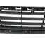 Citroen Berlingo/Peugeot Partner FRONT BUMPER LOWER GRILL 2008-2012 P/N 9681519877