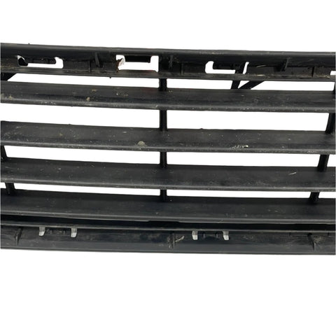 Citroen Berlingo/Peugeot Partner FRONT BUMPER LOWER GRILL 2008-2012 P/N 9681519877