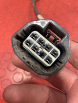 Ford Transit Custom FUEL PUMP WIRING LOOM 2.0 2016-2023 P/N GK2T14A069AD