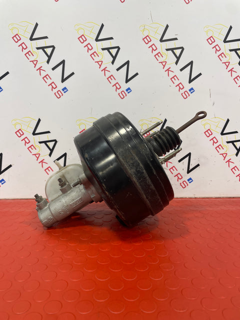 Ford Transit Mk8 Custom BRAKE SERVO 2013-2018 2.2tdci   P/N BK212B195BC