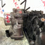 Ford Transit Custom/MK8 FWD THROTTLE BODY WITH INTAKE PIPE 2.0 2019 P/N GK2Q6K770AC P/N  GK2Q9F991AA
