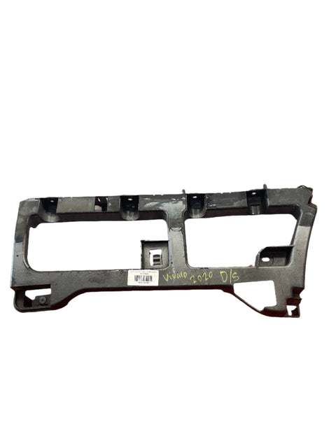 Vauxhall Vivaro/Citroen Dispatch BUMPER BRACKET O/S/R 2020 P/N 9810782580