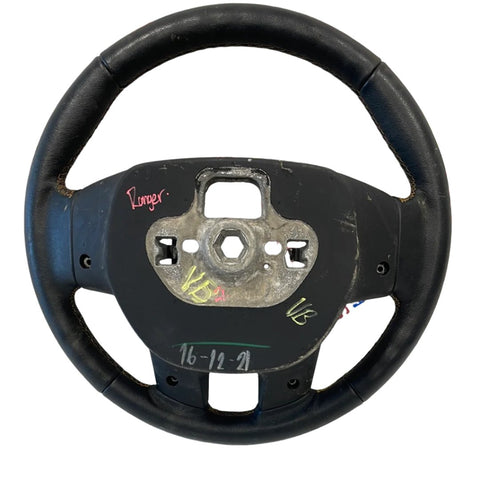 Ford Ranger Wildtrak LEATHER MULTIFUNCTIONAL STEERING WHEEL 2.0 2019-2022 P/N JB3B3600UC3GA8