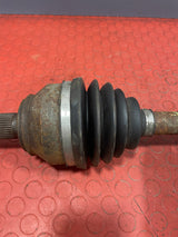 Citroen Relay/Peugeot Boxer/Fiat Ducato DRIVESHAFT Passenger Side 2.2 2016-2023 P/N 1608505480 - 3