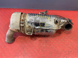 Citroen Berlingo/Peugeot Partner DPF / DIESEL PARTICULATE FILTER (With Sensors) 1.6 2008-2015 P/N 1005142X - 2