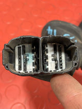 Ford Transit MK8 DOOR WIRING LOOM Passenger Side 2013-2023 P/N BK3T14A631LBC