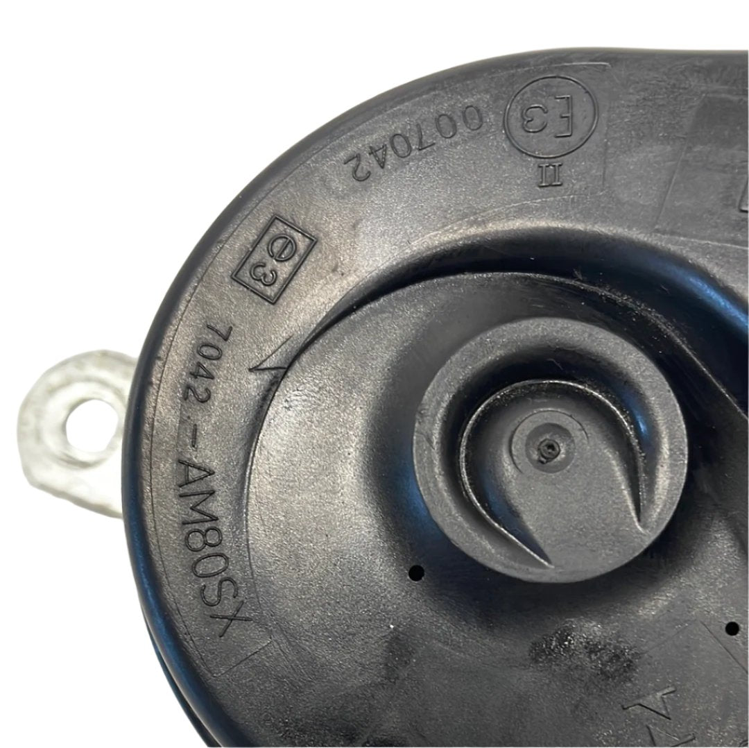 Citroen Relay/Peugeot Boxer/Fiat Ducato  HORN 2.3 2020 P/N 46858166