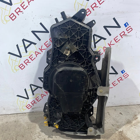Citroen Relay/Peugeot Boxer/Fiat Ducato ADBLUE ADDITIVE TANK AND PUMP 2018/ONWARDS P/N 7340084
