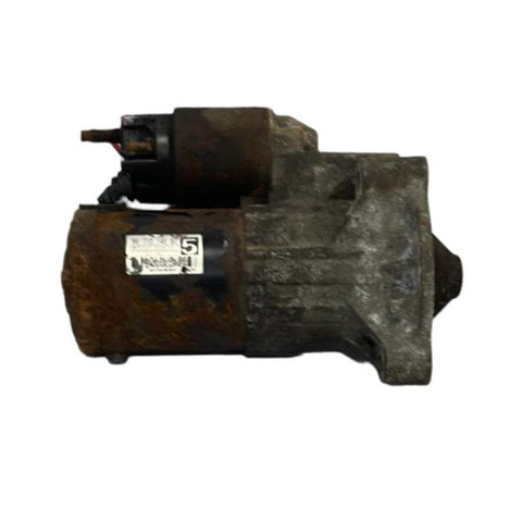 Citroen Dispatch/Peugeot Expert STARTER MOTOR 2.0L 2012-2017 P/N 9671014680