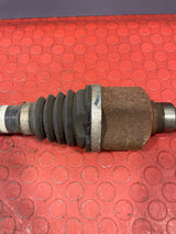 Citroen Berlingo/Peugeot Partner/Vauxhall Combo/Toyota Proace City DRIVESHAFT Drivers Side 1.5 2018-2025 P/N 9806699780 - 1
