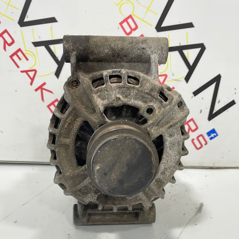 Ford Transit Custom/Mk8 ALTERNATOR 2.2 Euro5 (2 Pin) FWD/RWD 2013-2018 P/N 0986082580