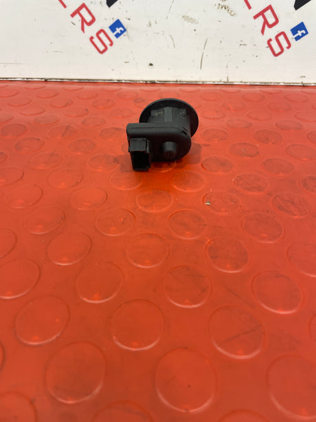 Renault Master WING MIRROR ADJUST KNOB SWITCH 2014 P/N 255784649R