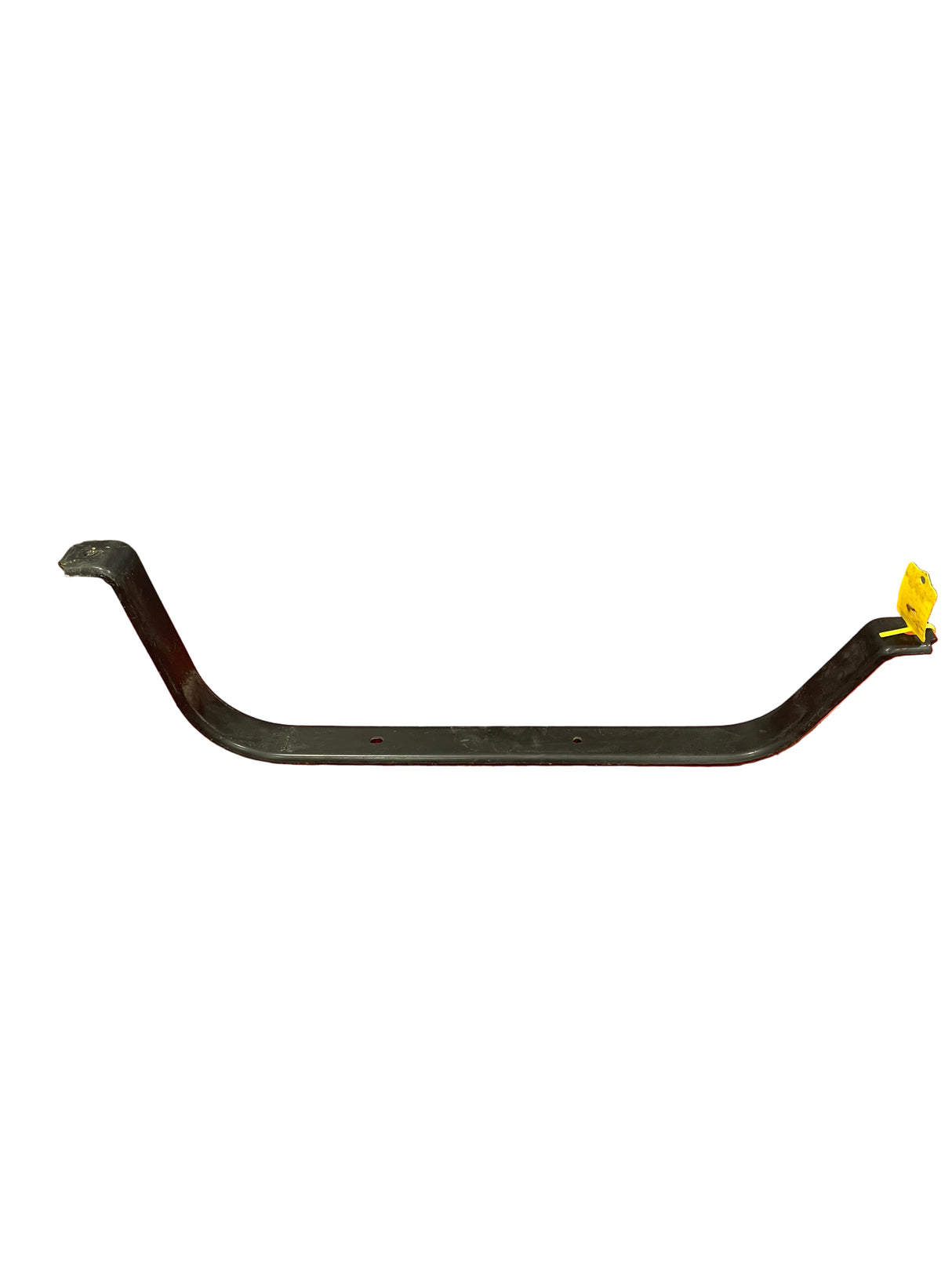 Ford Transit Custom FUEL TANK STRAP 2.0 2016-2023 P/N BK219092AD - 1