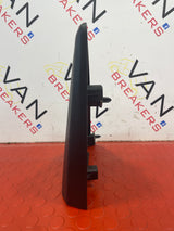 Ford Transit 350 Mk8 DRIVERS SIDE DOOR MIRROR TRIANGLE P/N BK31V16004AE